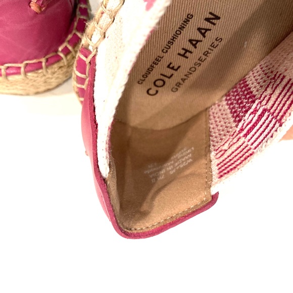 Cole Haan Espadrilles - Picture 7 of 13
